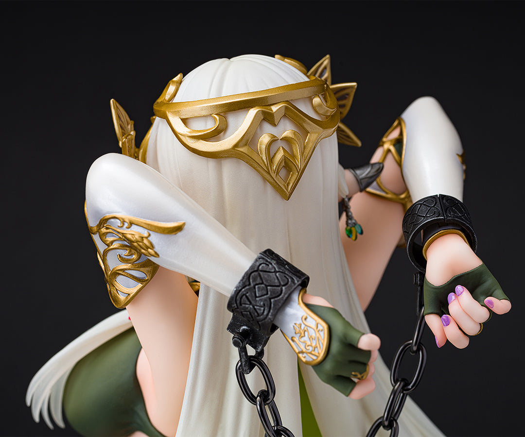 Nina Iris 1/6 Scale Figure