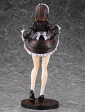 Tsubaki Rurikawa 1/6 Scale Figure
