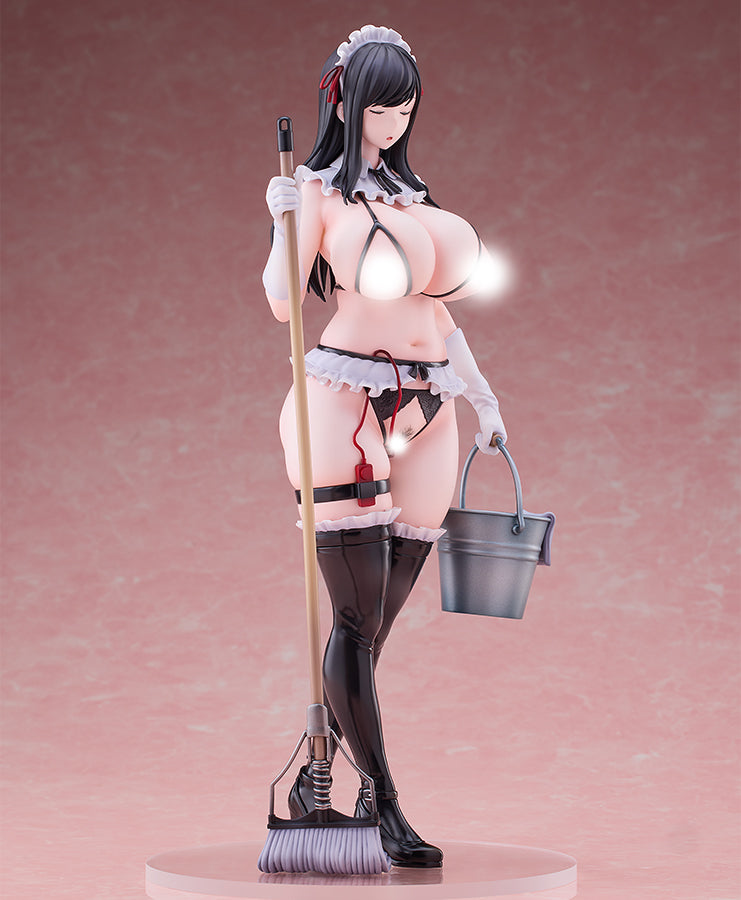 Meito-san 1/6 Scale Figure
