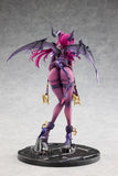 Dragon Princess Coridis 1/7 Scale Figure