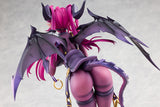 Dragon Princess Coridis 1/7 Scale Figure