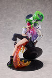 Mad Hatter 1/7 Scale Figure