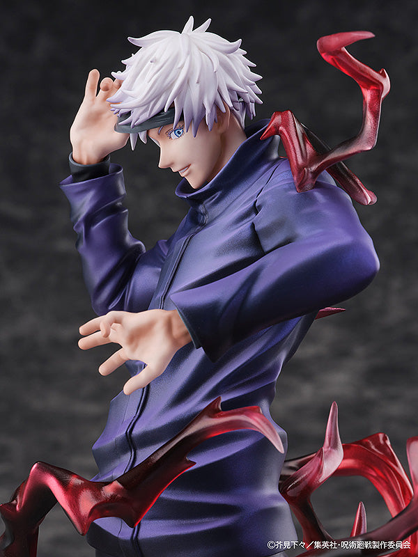 Jujutsu Kaisen Satoru Gojo 1/7 Scale Figure