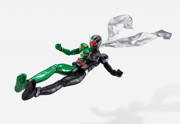 【期間限定特価】 Nations Tamashii Bandai S.H.Figuarts Seihou (Shinkocchou デュエルマスターズ