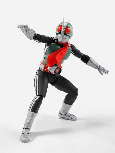 Bandai Tamashii Nations S.H.Figuarts (Shikocchou Seihou) Masked
