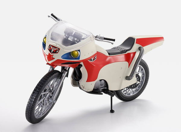 Bandai Tamashii Nations S.H.Figuarts New Cyclone (Masked Rider