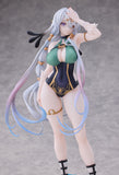 Ryza, Klaudia & Lila: Swimsuit Ver. Set 1/7 Scale Figure
