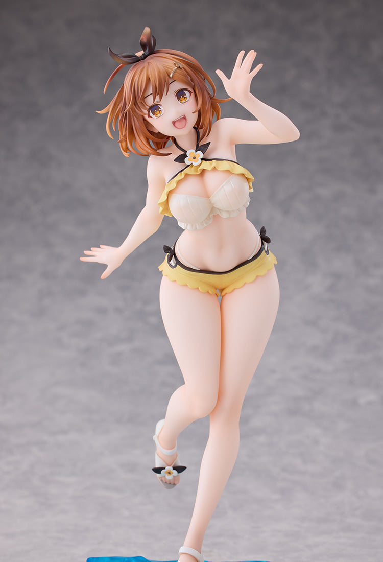 Ryza, Klaudia & Lila: Swimsuit Ver. Set 1/7 Scale Figure