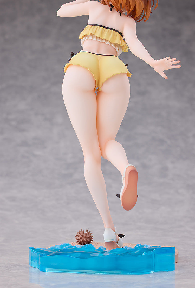 Ryza, Klaudia & Lila: Swimsuit Ver. Set 1/7 Scale Figure