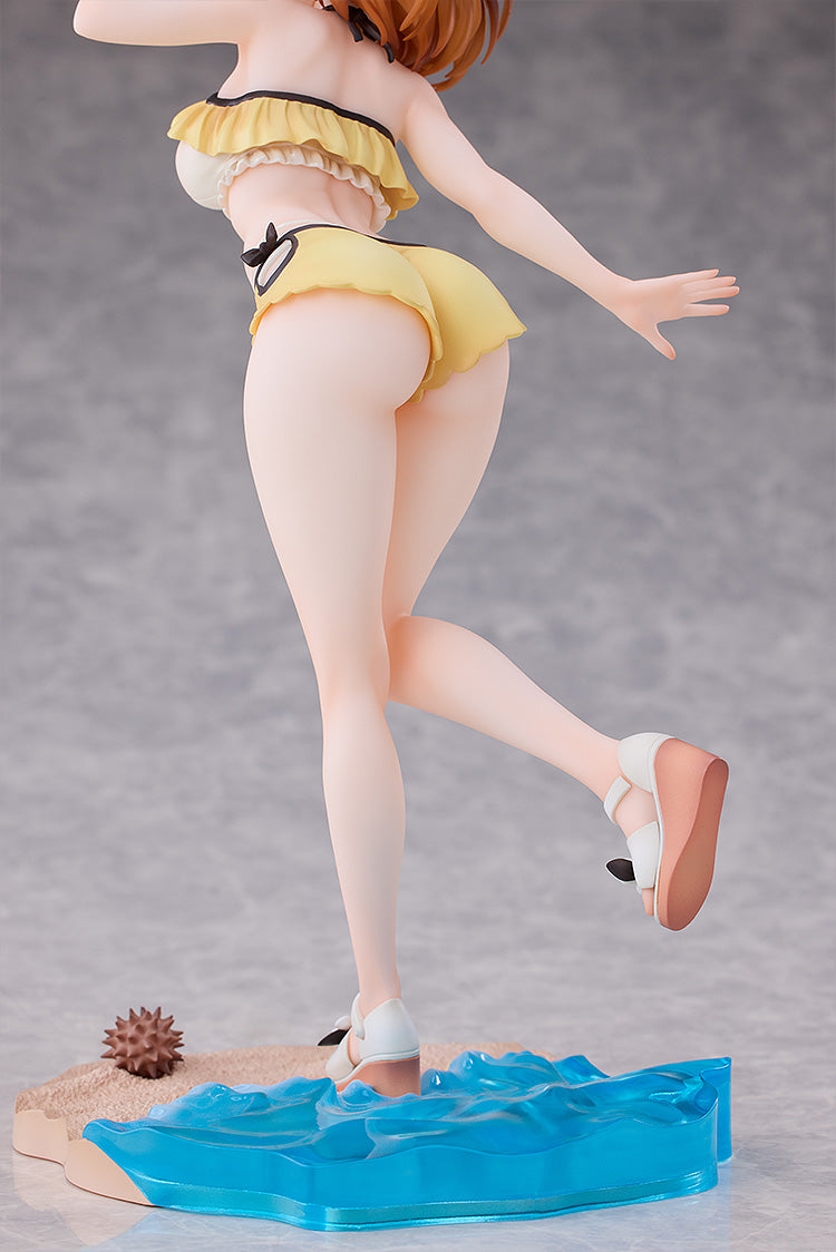 Reisalin Stout: Swimsuit Ver. 1/7 Scale Figure