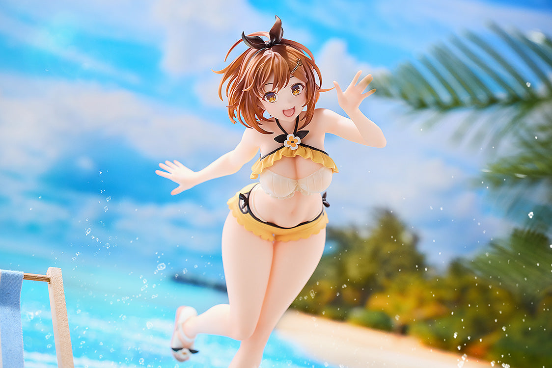 Reisalin Stout: Swimsuit Ver. 1/7 Scale Figure