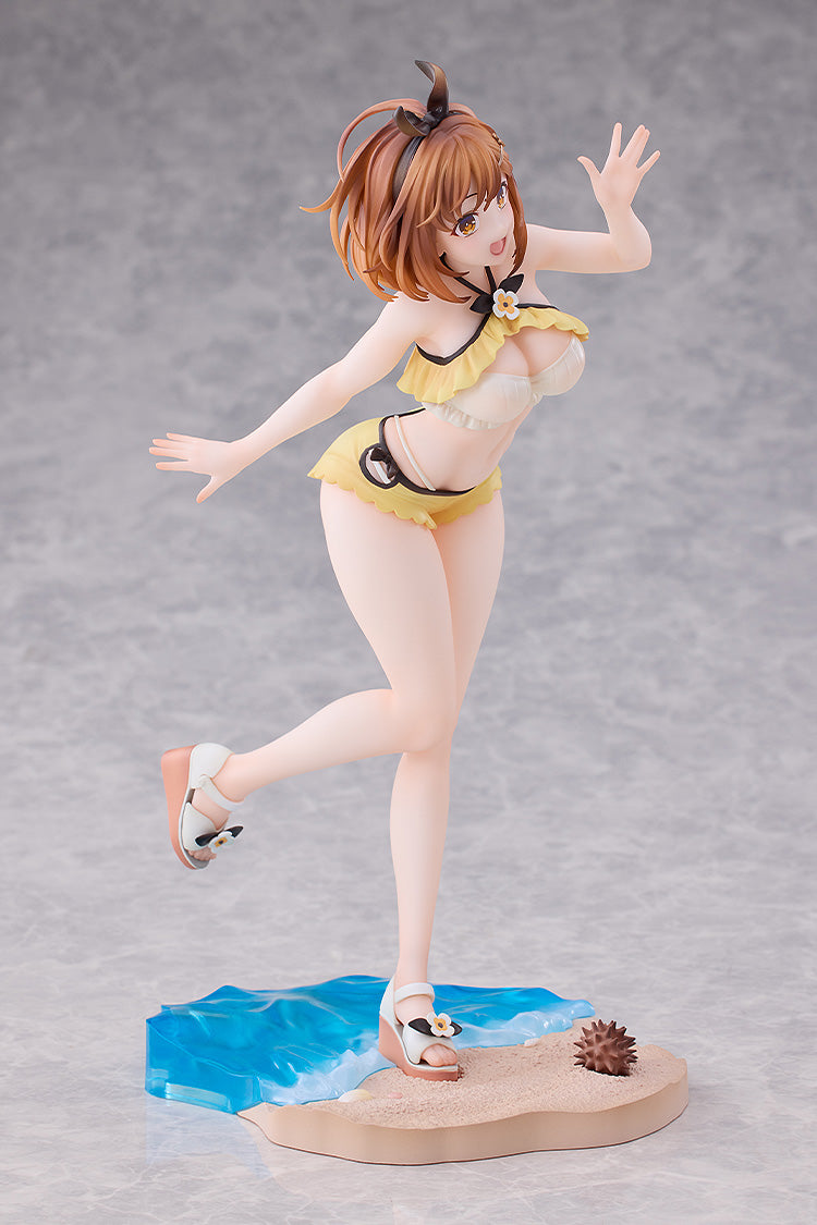 Reisalin Stout: Swimsuit Ver. 1/7 Scale Figure