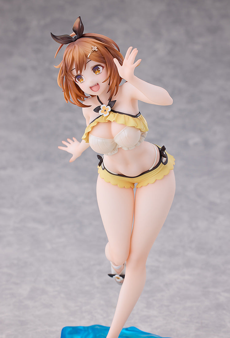 Reisalin Stout: Swimsuit Ver. 1/7 Scale Figure