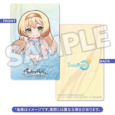 Klaudia Valentz: Swimsuit Ver. 1/7 Scale Figure