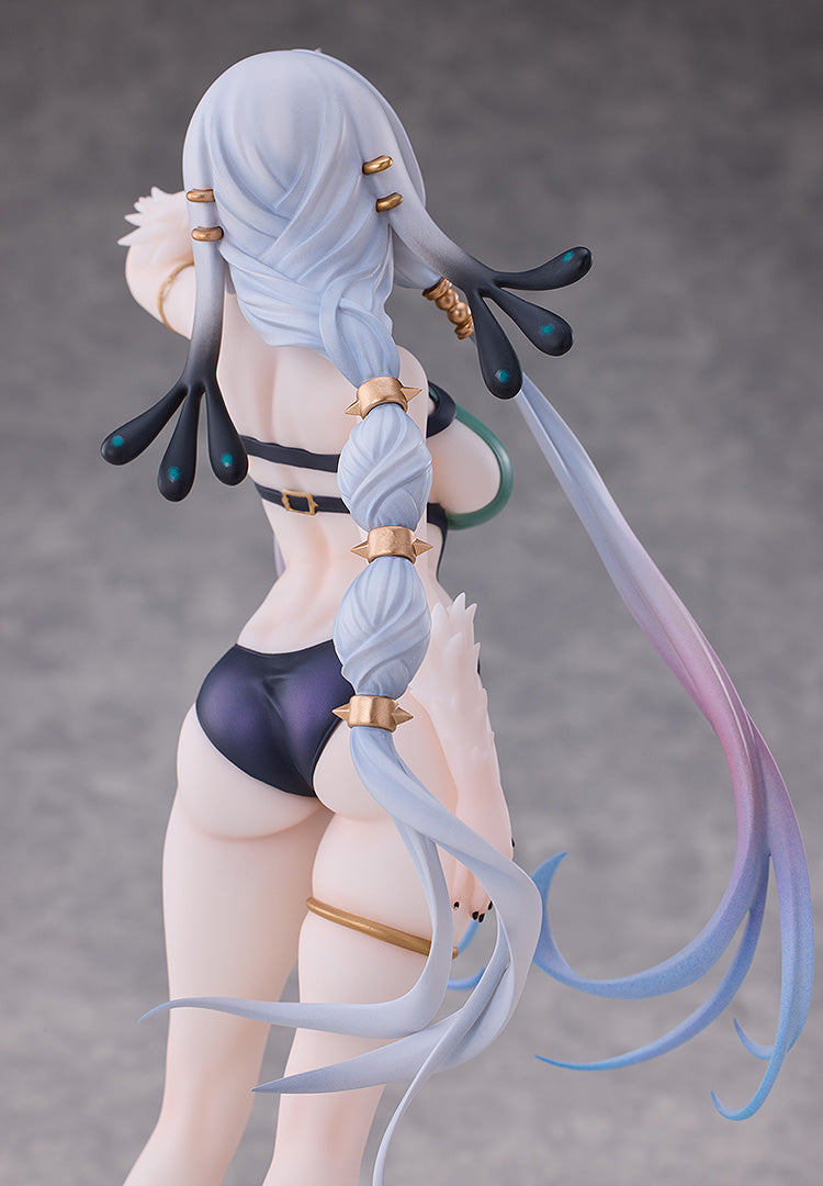 Lila Decyrus: Swimsuit Ver. 1/7 Scale Figure