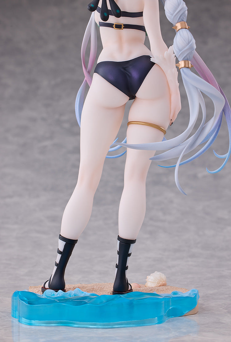 Lila Decyrus: Swimsuit Ver. 1/7 Scale Figure