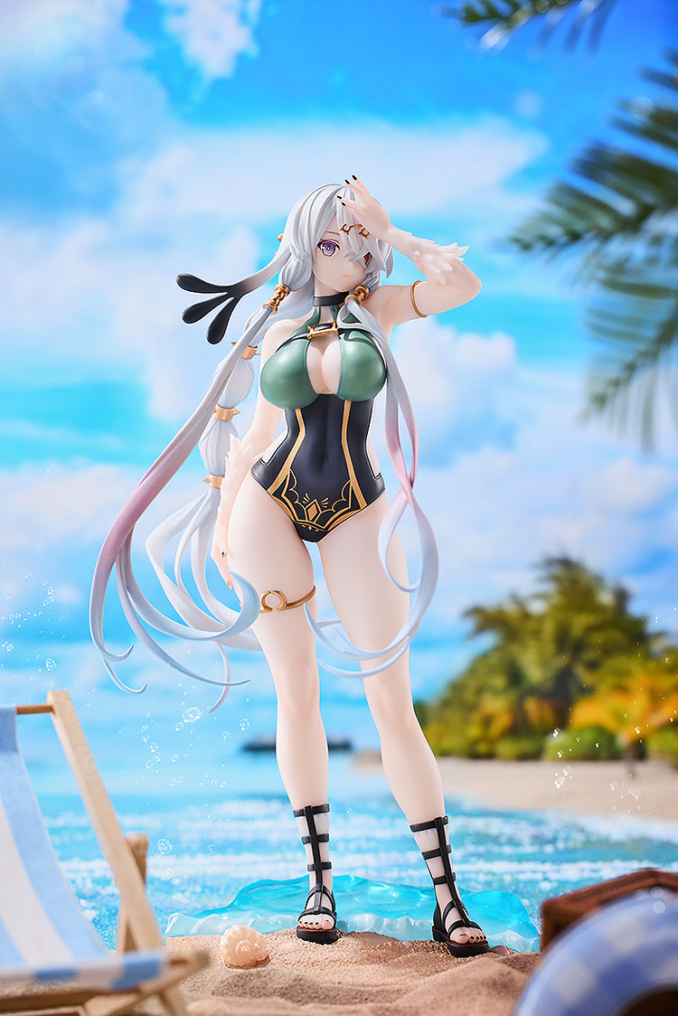 Lila Decyrus: Swimsuit Ver. 1/7 Scale Figure
