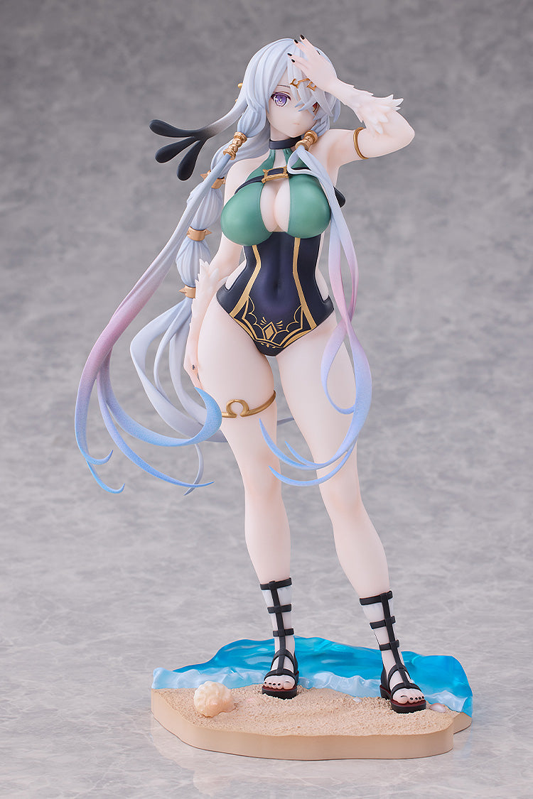 Lila Decyrus: Swimsuit Ver. 1/7 Scale Figure