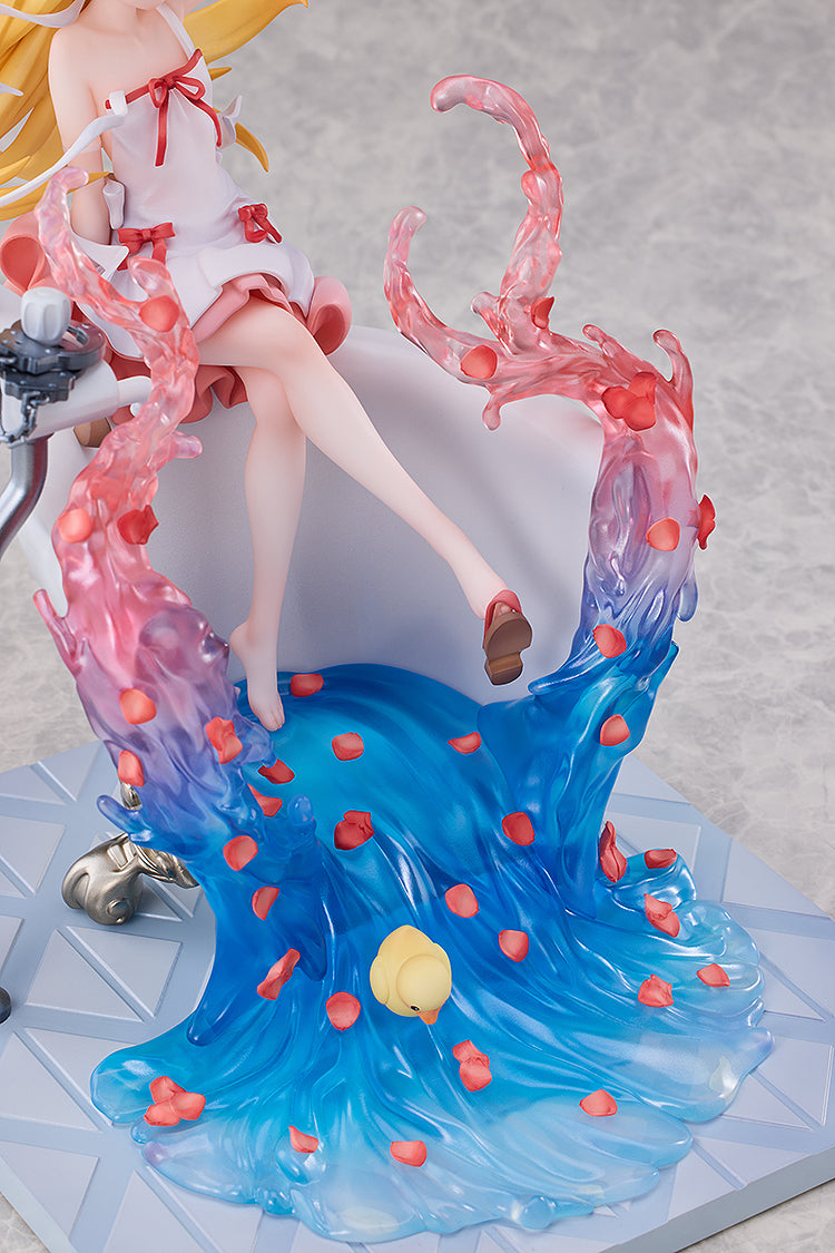 Shinobu Oshino Plushie Set 1/7 Scale Figure