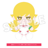 Shinobu Oshino Plushie Set 1/7 Scale Figure