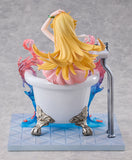 Shinobu Oshino Plushie Set 1/7 Scale Figure