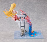 Shinobu Oshino Plushie Set 1/7 Scale Figure