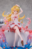 Shinobu Oshino Plushie Set 1/7 Scale Figure