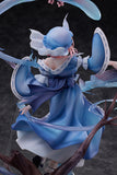 Yuyuko Saigyouji: Natural-Born Ghost Ver. 1/7 Scale Figure