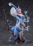 Yuyuko Saigyouji: Natural-Born Ghost Ver. 1/7 Scale Figure