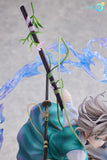 Youmu Konpaku: Half-Human Half-Phantom Gardener Ver. 1/7 Scale Figure