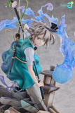 Youmu Konpaku: Half-Human Half-Phantom Gardener Ver. 1/7 Scale Figure