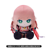 Yume Minami: Dreamy Divas Ver. Plushie Set 1/7 Scale Figure