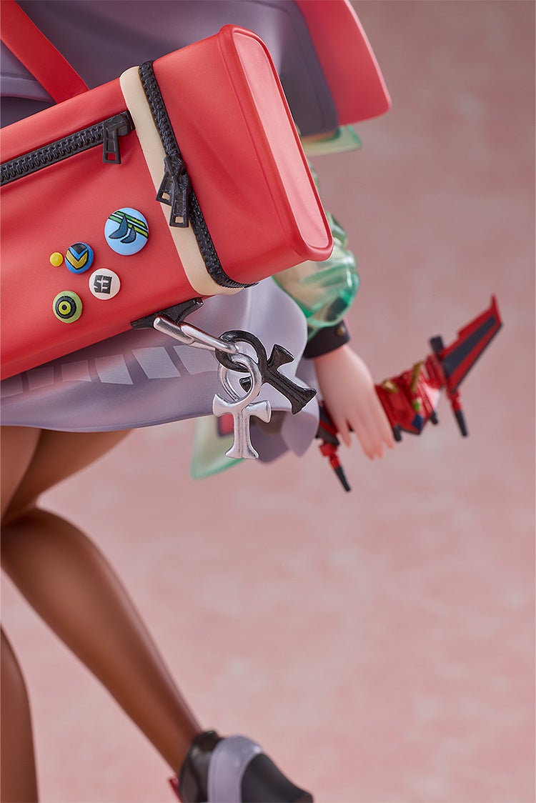 Yume Minami: Dreamy Divas Ver. Plushie Set 1/7 Scale Figure