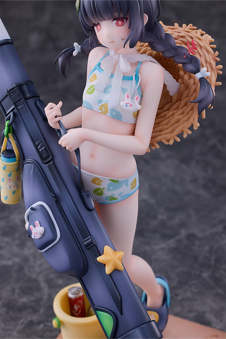 Miyu (Swimsuit) 1/7 Scale Figure