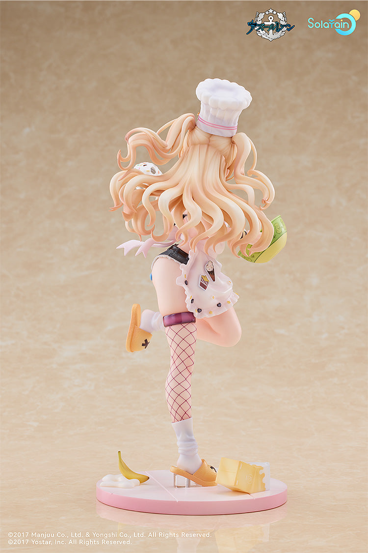 Bache: Anniversary Illustration Ver. Plushie Set 1/7 Scale Figure
