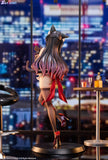 Shibarare Cat Ruhuna-chan Deluxe Edition 1/7 Scale Figure
