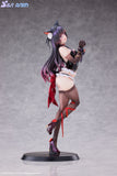 Shibarare Cat Ruhuna-chan Deluxe Edition 1/7 Scale Figure