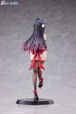 Shibarare Cat Ruhuna-chan Deluxe Edition 1/7 Scale Figure