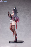 Shibarare Cat Ruhuna-chan Deluxe Edition 1/7 Scale Figure