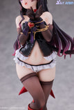 Shibarare Cat Ruhuna-chan Deluxe Edition 1/7 Scale Figure