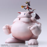 Bring Arts Cait Sith & Fat Moogle