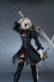 NieR:Automata 2B (YoRHa No. 2 Type B) Version 2.0 by FLARE Complete Figure