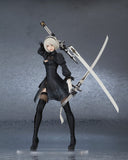 NieR:Automata 2B (YoRHa No. 2 Type B) Version 2.0 by FLARE Complete Figure