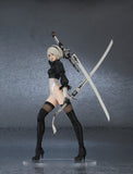 NieR:Automata 2B (YoRHa No. 2 Type B) Version 2.0 by FLARE Complete Figure
