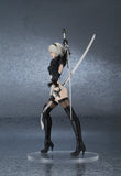 NieR:Automata 2B (YoRHa No. 2 Type B) Version 2.0 by FLARE Complete Figure