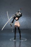NieR:Automata 2B (YoRHa No. 2 Type B) Version 2.0 by FLARE Complete Figure