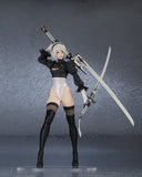 NieR:Automata 2B (YoRHa No. 2 Type B) Version 2.0 by FLARE Complete Figure