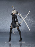 NieR:Automata 2B (YoRHa No. 2 Type B) Version 2.0 by FLARE Complete Figure