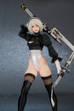 NieR:Automata 2B (YoRHa No. 2 Type B) Version 2.0 by FLARE Complete Figure
