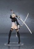 NieR:Automata 2B (YoRHa No. 2 Type B) Version 2.0 by FLARE Complete Figure